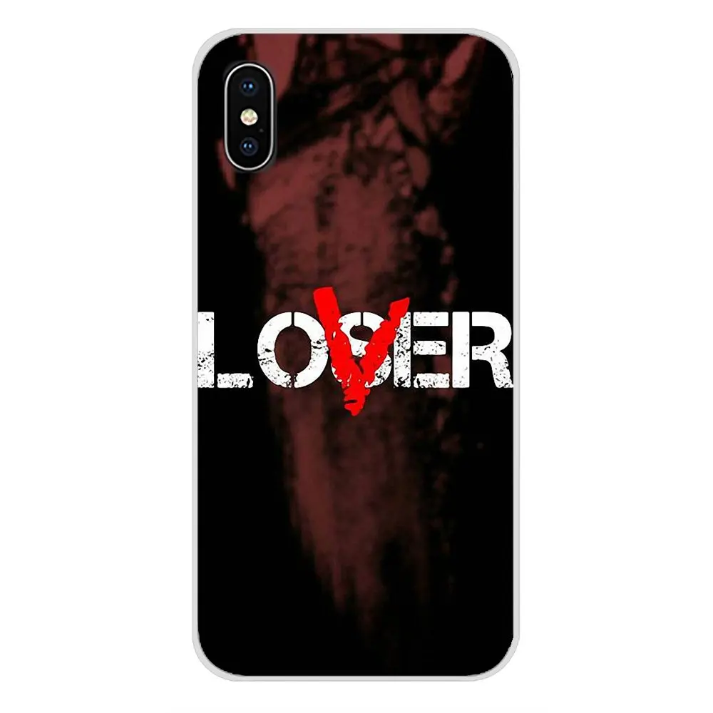 For Huawei Mate Honor 4C 5C 5X 6X 7 7A 7C 8 9 10 8C 8X 20 Lite Pro Accessories Phone Shell Covers Movie It Losers Club Lover - Цвет: images 6
