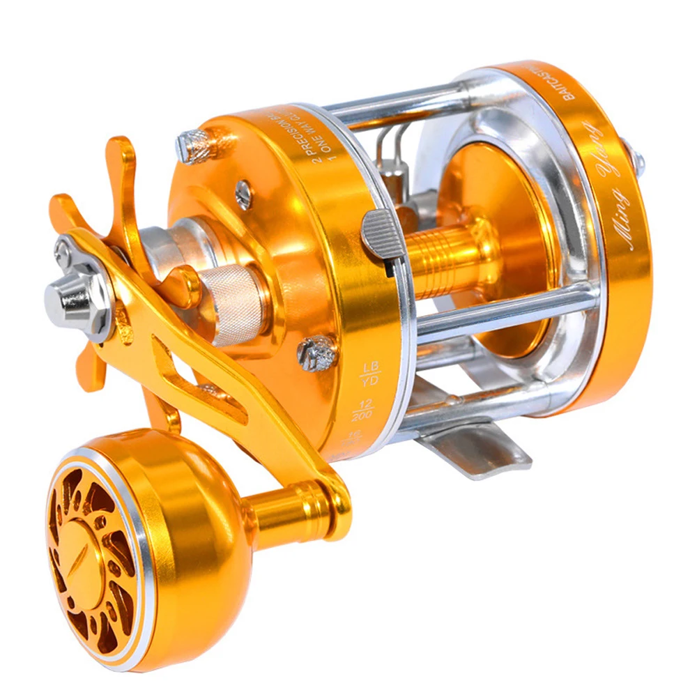 特別価格VGEBY Fishing Reel Spinning Reel Sea Fishing 1BB Fishing Reel Baitcasting Reel Fishing Wheel Accessory(TSSD-4000L) Fishing Reels and F並行輸入 特別価格VGEBY Fishing Reel Spinning Reel Sea Fishing 1BB Fishing