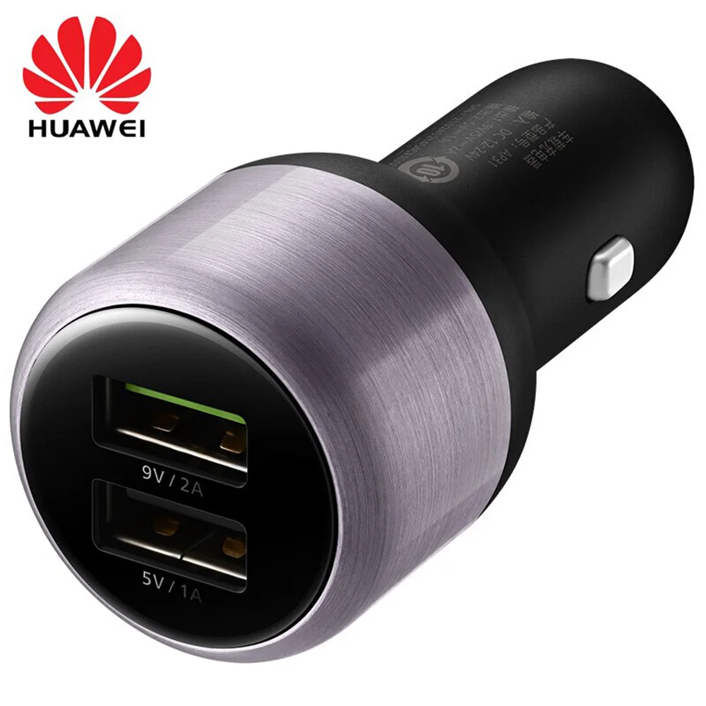 

Original USB Fast Car Charger Adapter 9V 2A , 100CM TYPE C Data SYNC Cable For HUAWEI P9 Plus Honor NOTE 8 9 V9 V9 NOVA Magic