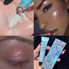 7g Highlighter liquid gold blue palette makeup glow contour shimmer powder Brighten face body highlighter makeup Liquid cosmetic ► Photo 1/6