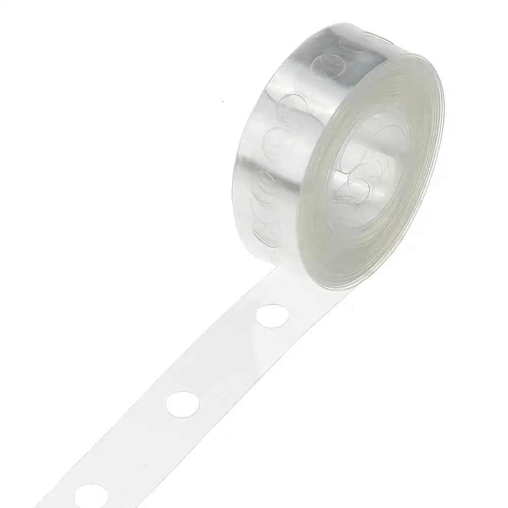 5 м/рулон Свадебные украшения латексные воздушные шарики для гелия прозрачный ПВХ резиновая цепь Арка с воздушными шарами цепь вечеринка на...