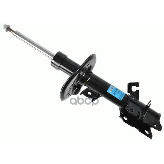 Амортизатор Передний Правый Boge арт. 32-R93-A