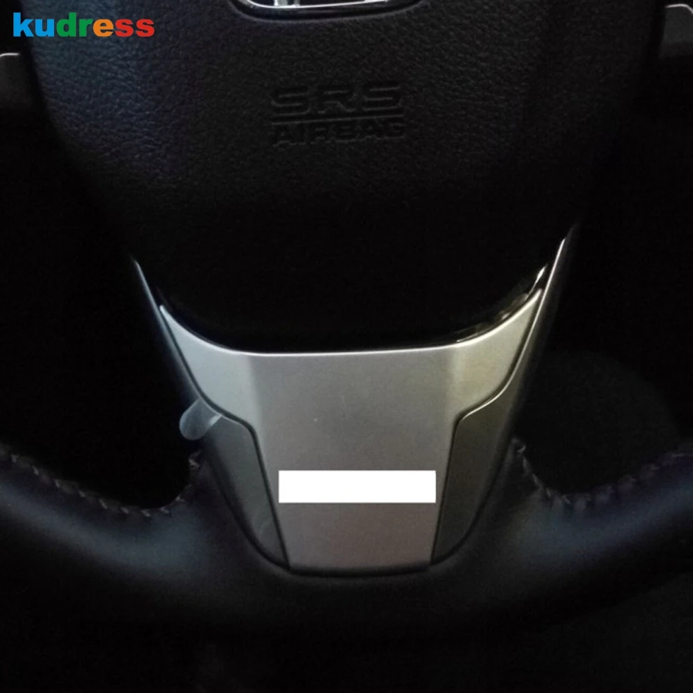 Для Honda CRV CR-V 2017 2018 2019 углеродное волокно Автомобильная внутренняя панель