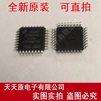 

Free shipping 10PCS/LOT MC908EY16CFAE QFP