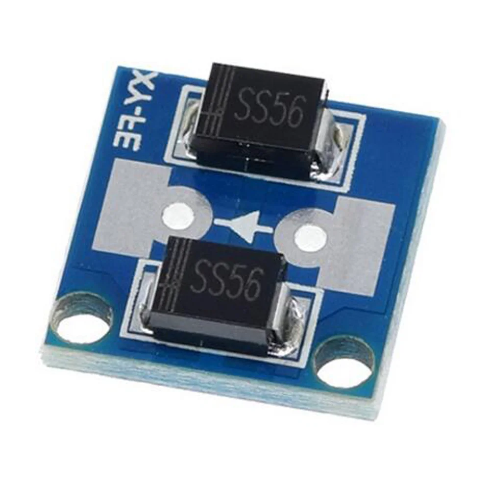 

Anti-reverse Diode Constant-current Power Module Anti-reverse Irrigation Solar Anti-reverse Irrigation Anti-reverse Irrigation