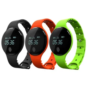 

H8 For Android Ios Sport Watch Smart Watch Fitness Tracker Blood Pressure Heart Rate Monitor Clock Smartwatch Bracelet