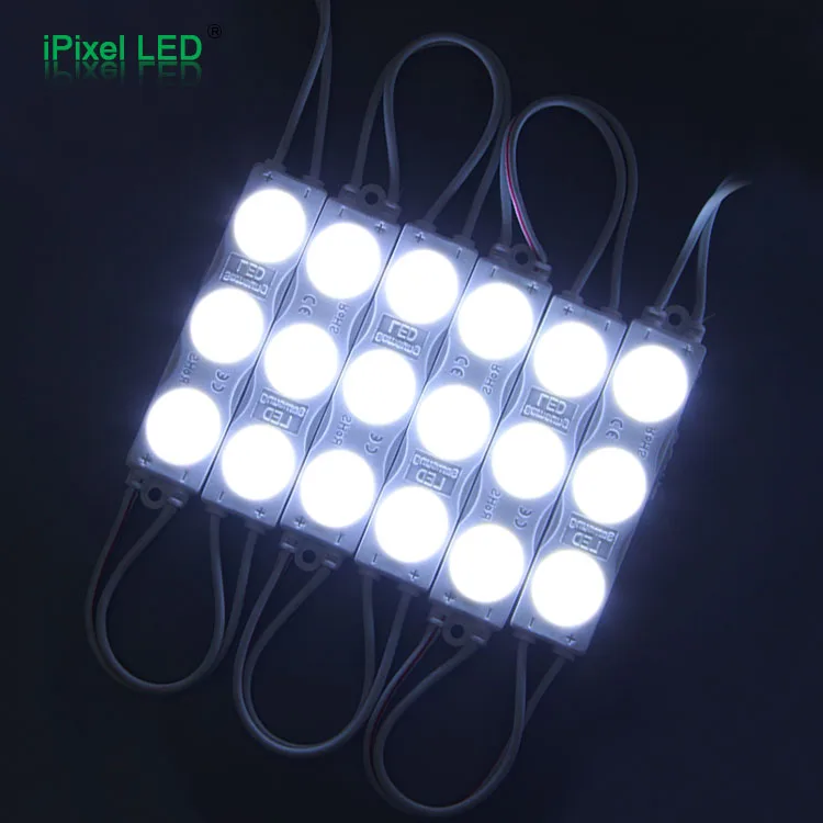 US $400.00 high lumen Samsung 5730 smd ip65 led module
