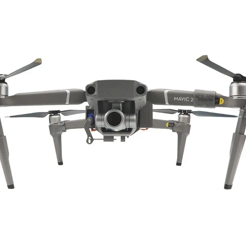 $27.67 Professional Wedding Proposal Delivery Device Dispenser Thrower Drone Air Dropping Transport Gift f