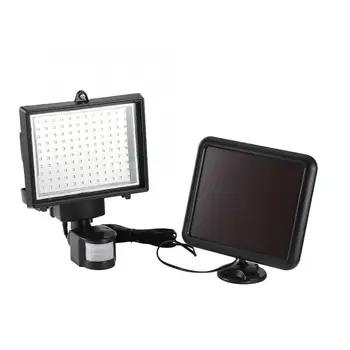 

120 LED PIR Motion Sensor Flood Light Outdoor Waterproof PIR Led Security Light for Garden Yard Road Squar Smart Home