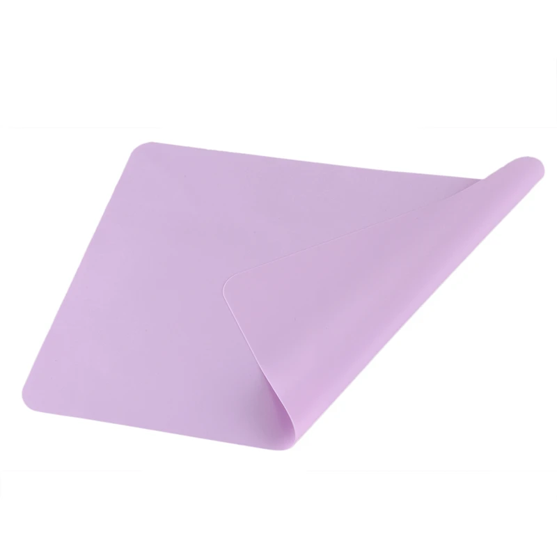 40x30 см силиконовый коврик для выпечки лайнер лучший силиконовый коврик для духовки изоляционный коврик Настольный коврик