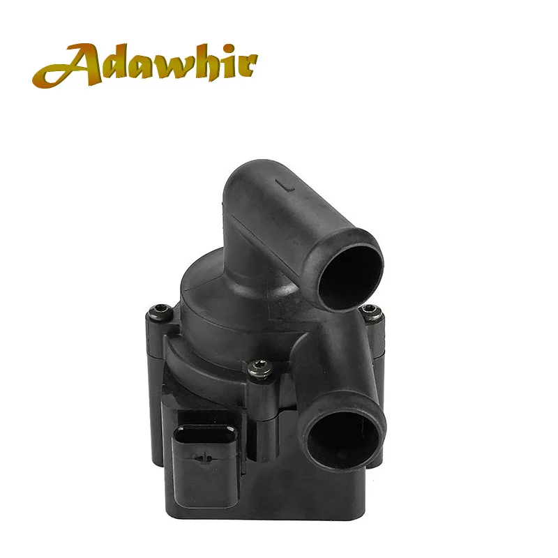 OEM 5N0965561A 5N0965561 5N0 965 561 вспомогательный водяной насос подходит для VW Golf Audi Q3 TT A1 A3 MK6 Superb Quattro