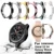 Гальванический Чехол для Samsung Gear S3 S4 Galaxy Watch 46 мм 42 мм Мягкий TPU All-Around Защитный Бампер Рамка Края Вокруг