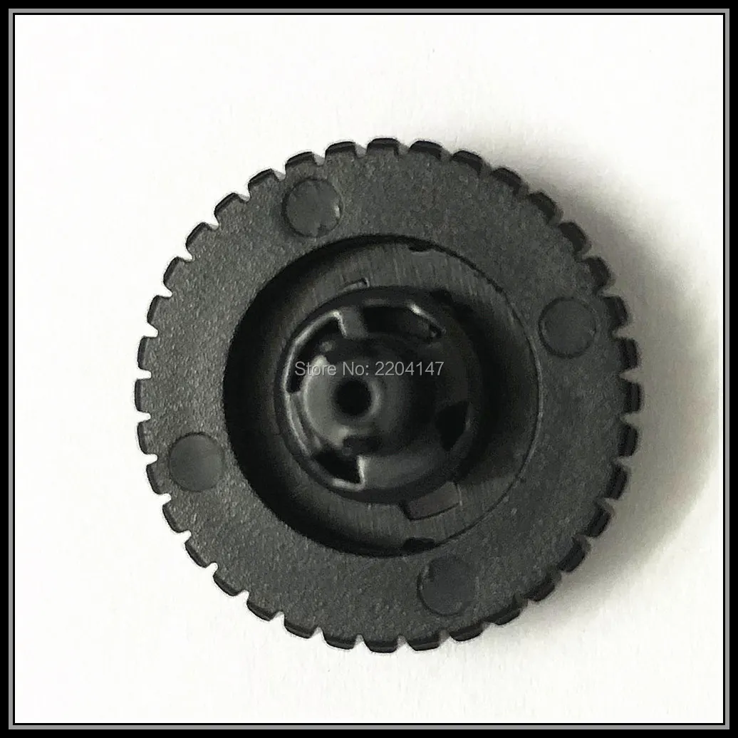 Новая кнопка спуска затвора диафрагма колеса поворотный диск колесо блок для Canon EOS 6D цифровой камеры Запасная часть