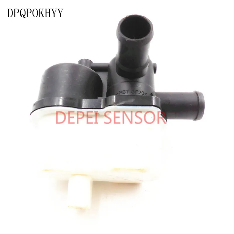 Dpqpokhyy For Volvo S60 S80 S80 V70 Xc70 Xc90 Leak Detection Pump Oem