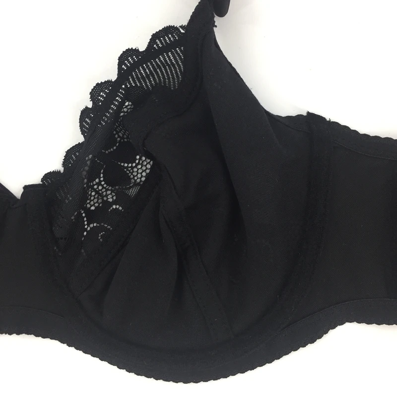 Женский кружевной бюстгальтер Beauwear сексуальное нижнее белье без подкладки