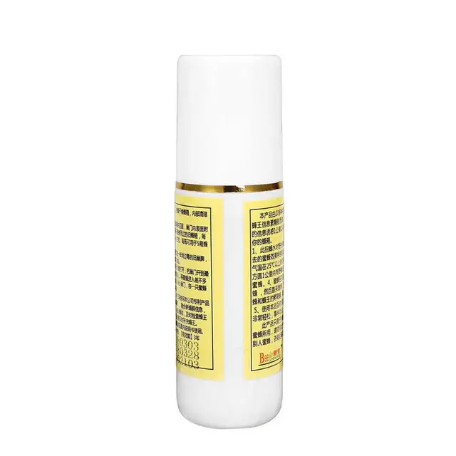 1 Üveg 100Ml-Es Raj Parancsnokok Csali Mézelő Méh Vonzó Kaptár Méhészeti Csapda Szerszám Méhészet Nem Toxikák Biztonságos Minőség - Image 5