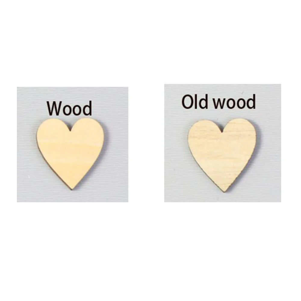 Personalized Wood Bride and Groom Name Unique Custom Hexagon Anniversary Gift Rustic Wedding Party Photo Props Wooden Decoration (5)