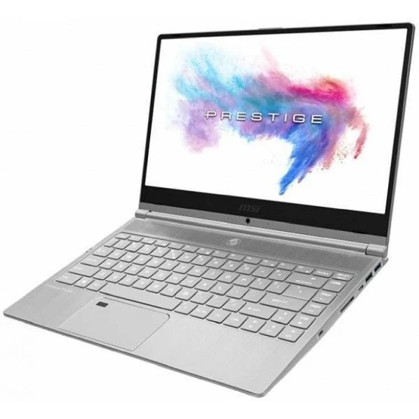 Ноутбук MSI Modern 14 A10M-480XRU Intel Core i5 10210U/8GB/512GB SSD/14.0" FHD IPS/No ODD/Intel UHD Graphics 620/Cam/WiFi+BT/DOS
