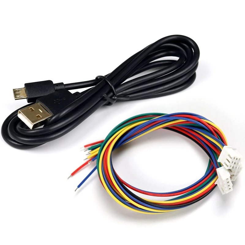 Eleksmana V5.2 Grbl ЧПУ материнская плата Usb ЧПУ 3 оси карты управления ЧПУ Diy части устройства Usb шаговый двигатель драйвер