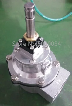 

MD140S, Jinan Huaneng Type Right Angle-1.5-Inch Pulsing Valves
