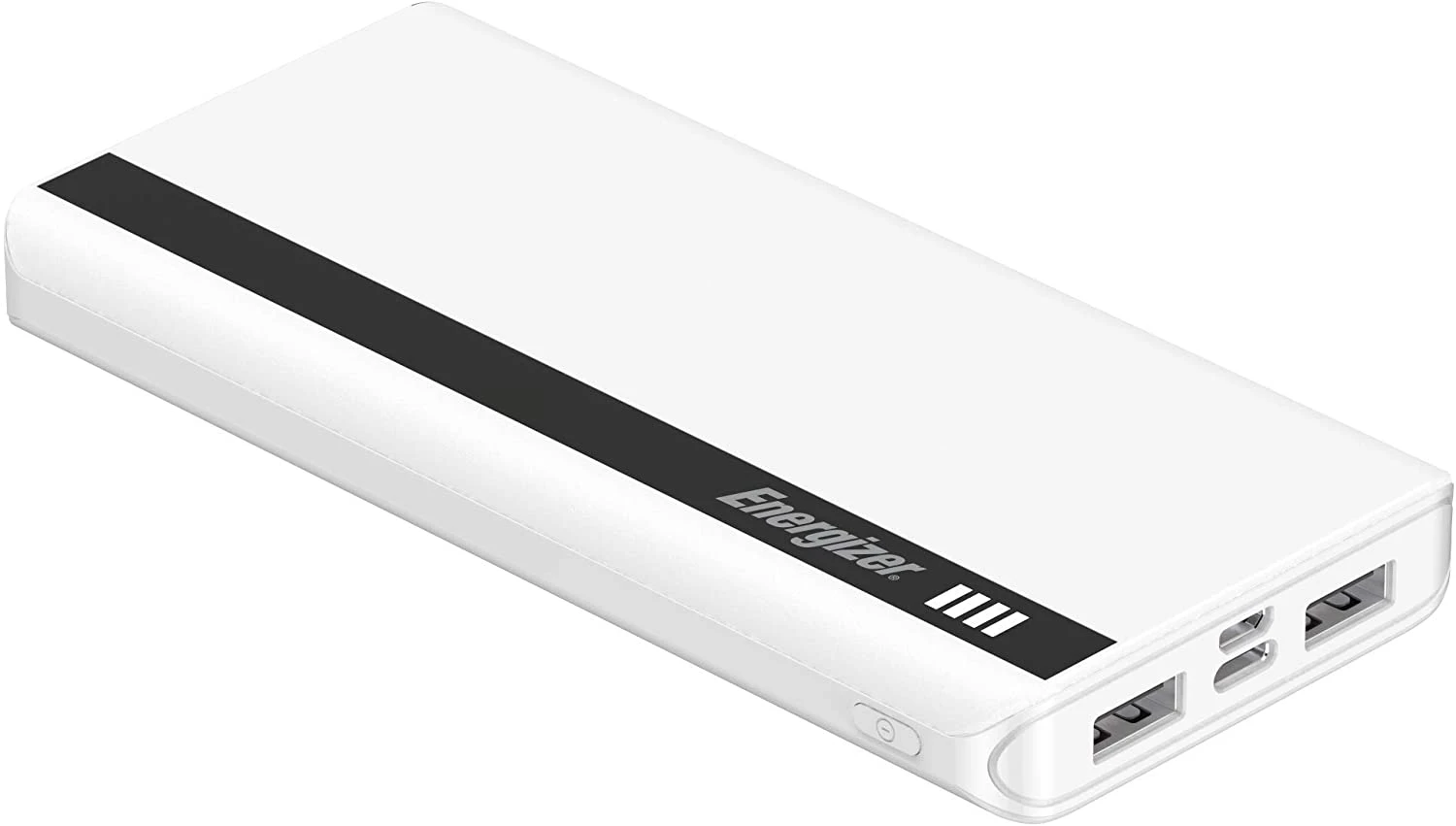 Energizer cargador EUE10054UPP _ WE_MK Energizer Max UE10054, 10000mAh, Puerto tipo C y Micro USB, color blanco|Cargador portátil| - AliExpress