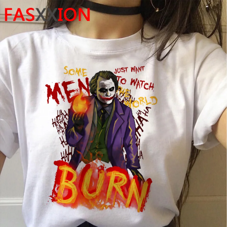 T shirt Vrouwelijke Romeo Tops 