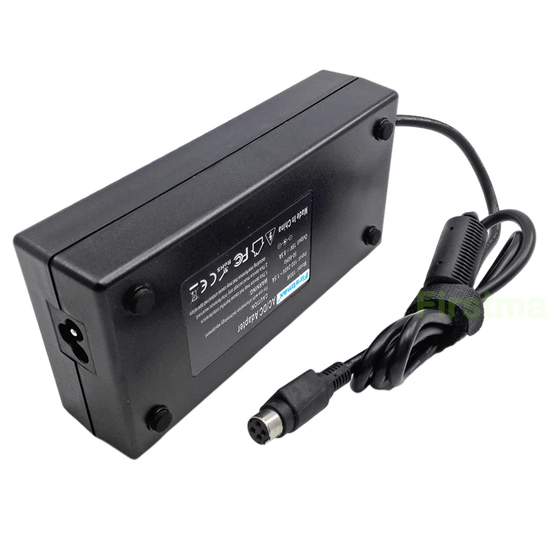 Laptop ac Carregador Adaptador para o Toshiba Qosmio X200 X300 X500 X505 X70 X75 X770 X775 X870 X875 19v Pa3546e1ac3 9.5a 180w - Imagem 6