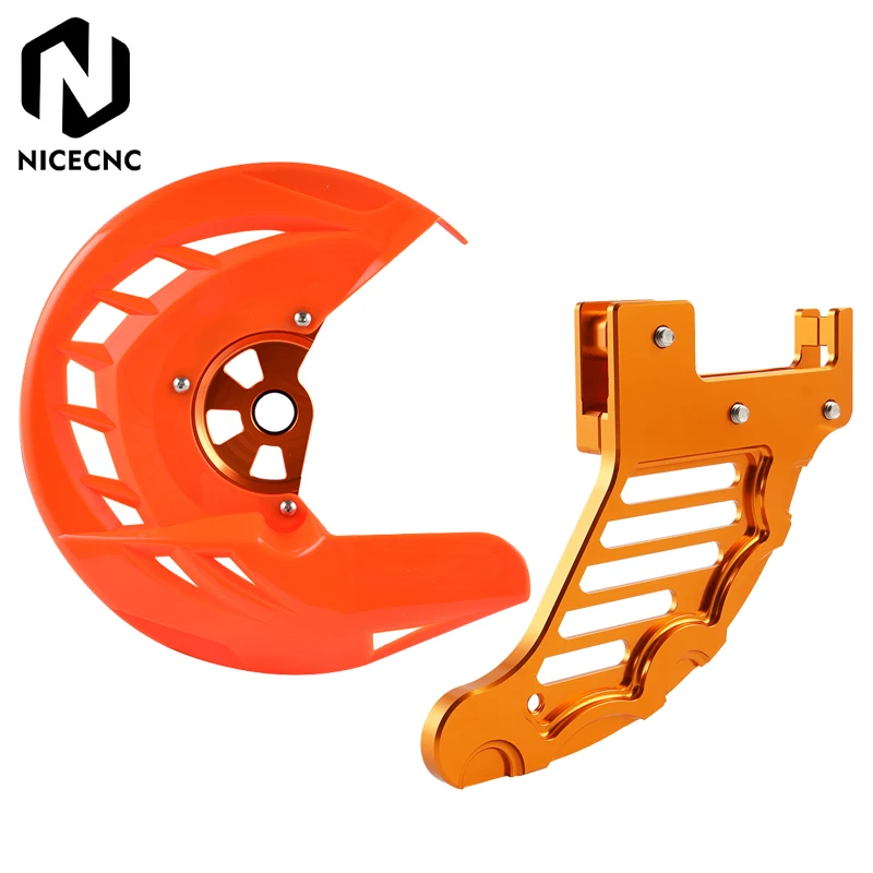 Передняя фотозащита для KTM EXC EXCF SXF SX XC XCF 125 200 250 300 350 400 450 525 530-2016 2021 2020 | Автомобили и
