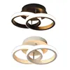Ceiling Lights & Fans