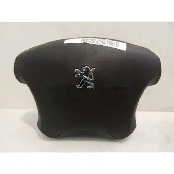 

4112HA 96445890ZD Airbag Front Left Peugeot 407 St Comfort Pack