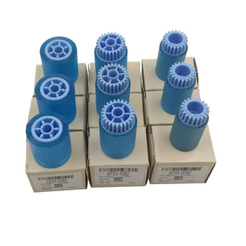 

1pcs for Ricoh 1075 2075 2060 7500 7001 8000 6001 Paper cassette pickup roller Feed roller printer parts