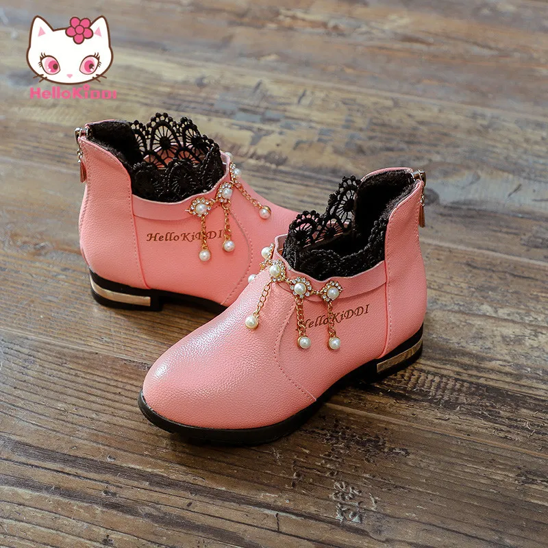 

Girls Shoe2019 Autumn Patent Leather Children BOY Kids C Hildren Shoes Women's BOY Kids C