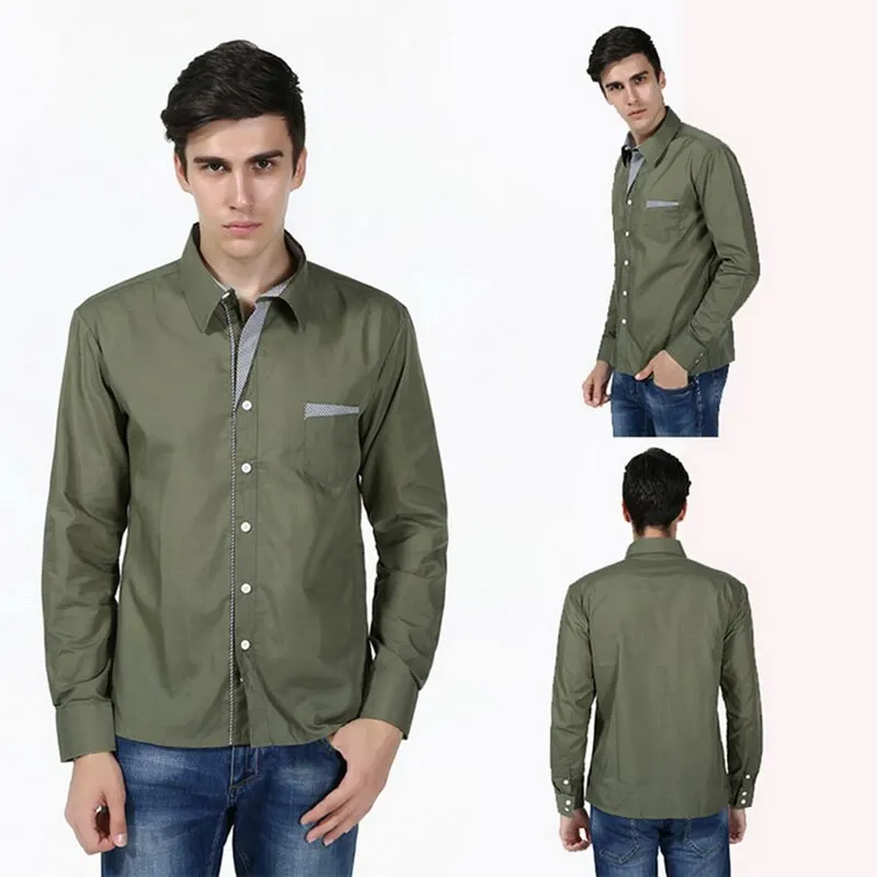 Dihope для мужчин Slim Fit Social Блейзер сезон весна осень Мода Твердые мужчин s Свадебное Платье Пальто Повседневное размер бизнес мужской пиджак