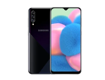 Перейти на Алиэкспресс и купить Samsung Galaxy A30s 4 ГБ/64 Гб Prisma black Dual SIM