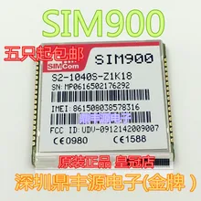 SIM900 GSM/GPRS 64 M/32