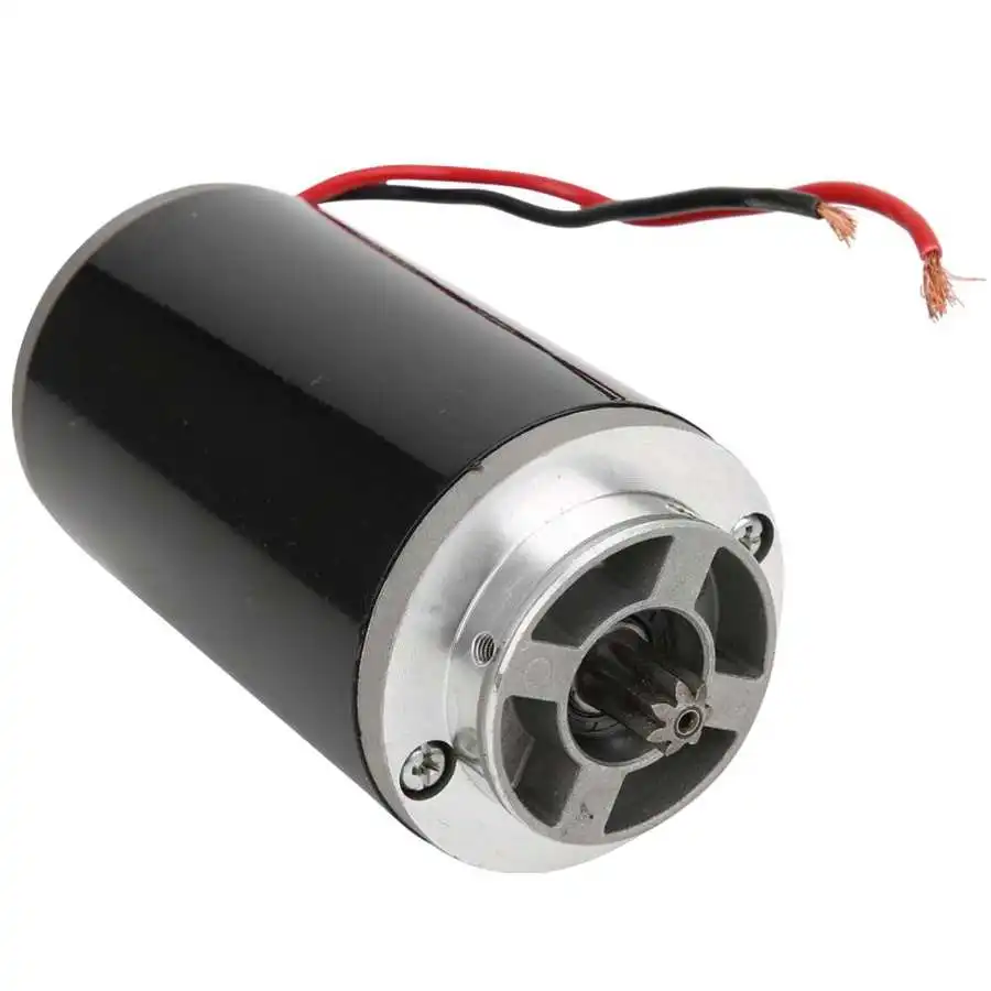 24V 200W электрический скутер моторный конверсионный набор высокого Скорость мотор