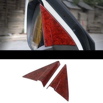 

lsrtw2017 car a post triangle trims for toyota land cruiser 2008 2009 2010 2011 2012 2013 2014 2015 2016 2017 2018 2019 2020