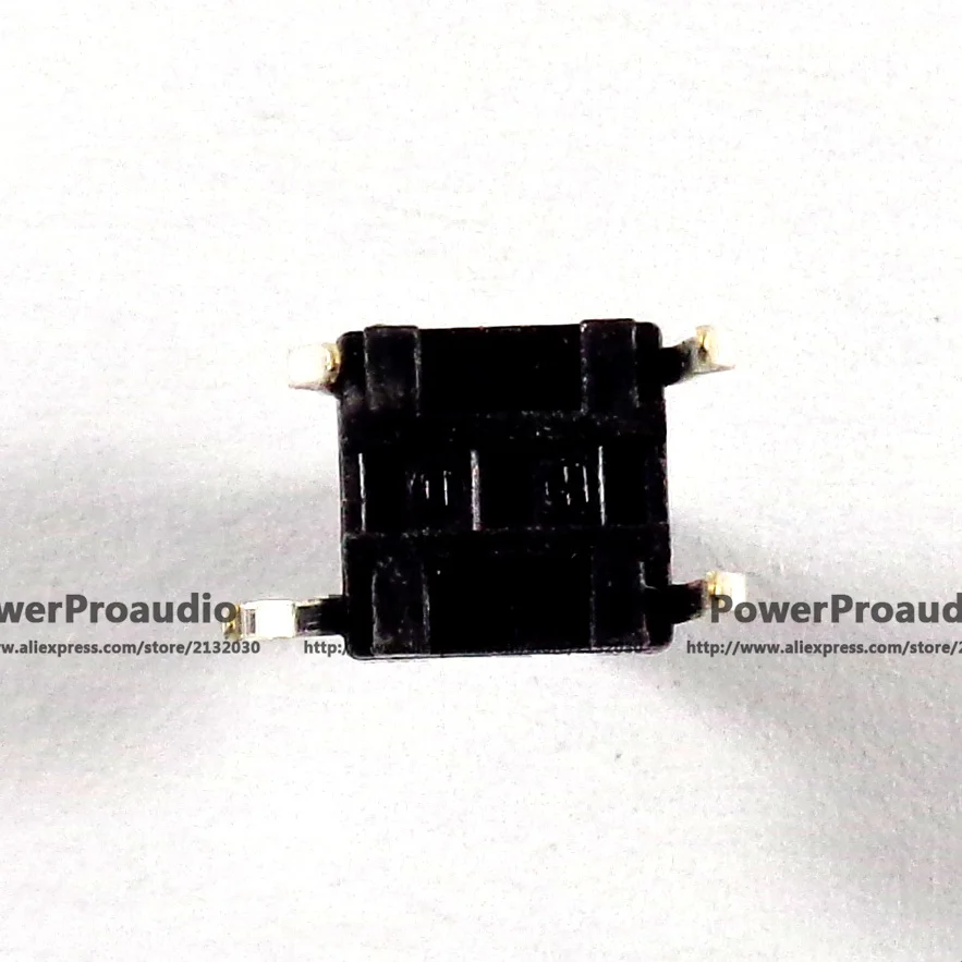 Tátil para Korg Botões Interruptor N364 N264 Korg 01w t1 t2 35 10pcs x3 x5 - Image 5