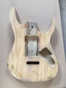 

Afanti Music DIY Electric guitar Body (T179)