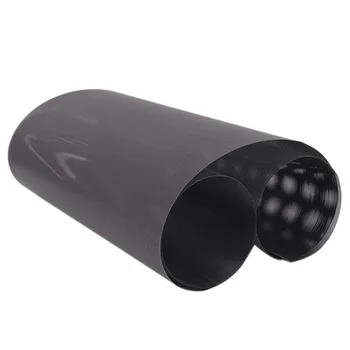

DIY Computer Mesh 30CM PVC PC Case Fan Cooler Black Dust Filter network net Case Dustproof Cover dust cover