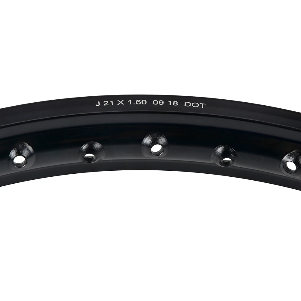 Переднее колесо мотоцикла обода для Husqvarna FE TE FC TC KTM SX EXC XC SX XCW XCF SXF EXCF 125 200 250 300 350 450 525 530 2" x 1,6"