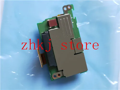 Новая 7D mark ii powerboard для Canon 7D2 powerboard 7D MARK II power board камера пара часть