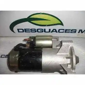 

M001T80082 STARTER MOTOR PEUGEOT 406 SALOON (S1/S2)