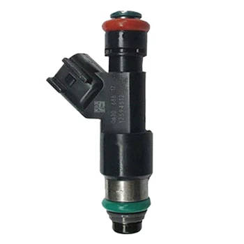 

Fuel Injectors 12594512 Fit for Chevrolet Express 1500 5.3L-V8 217-2436