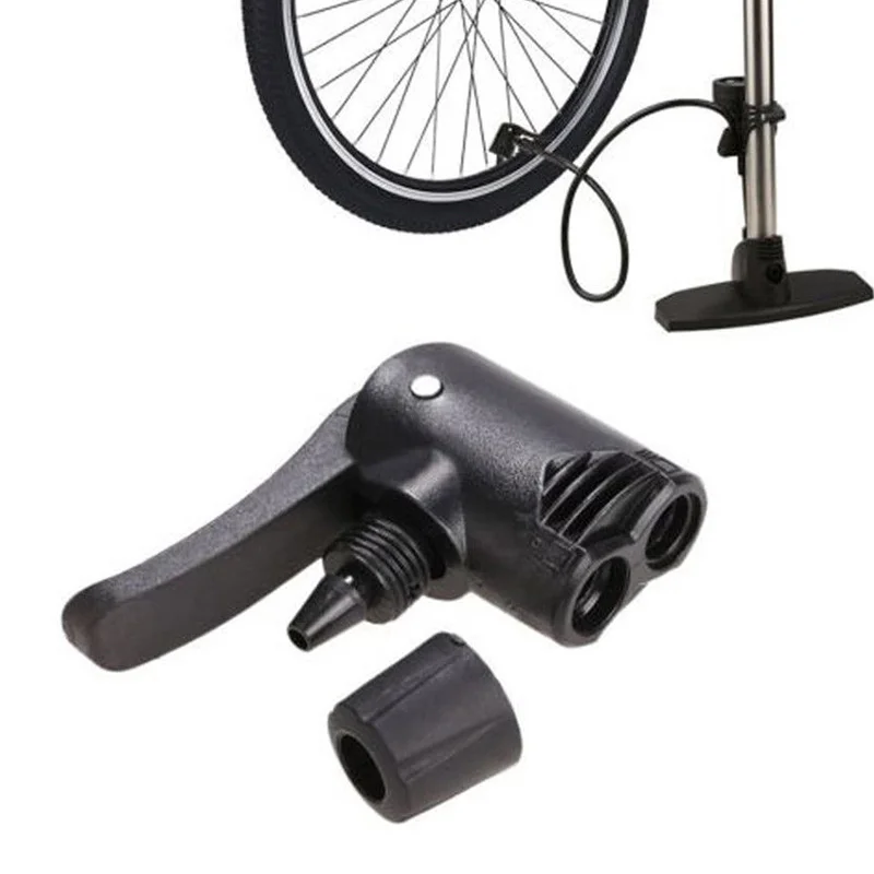 travel bike pump