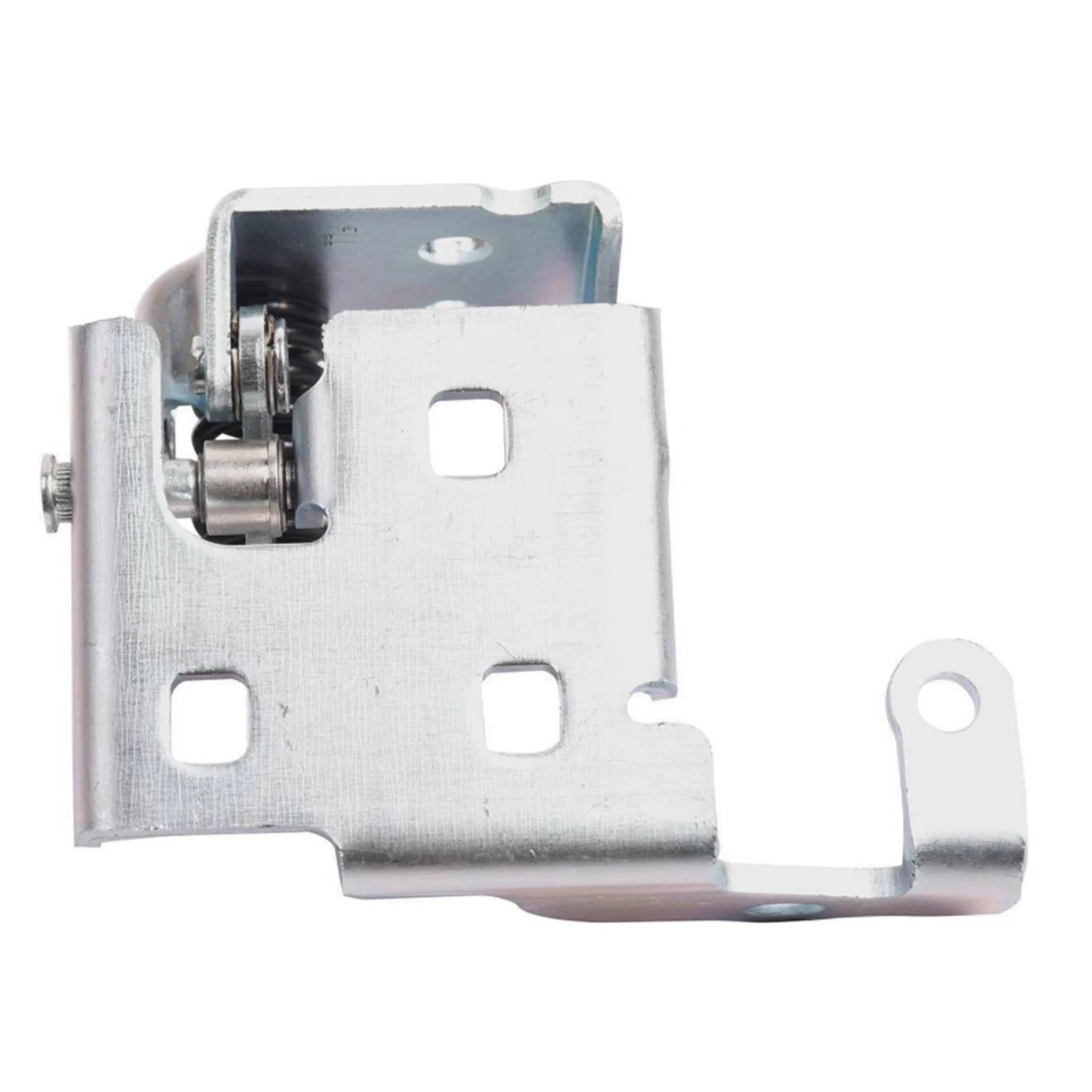 Car Door Hinge Auto Left Side Drivers Lower Door Hinge 20969645 For Cadillac Escalade Chevy Avalanche/Suburban GMC Sierra/Yukon