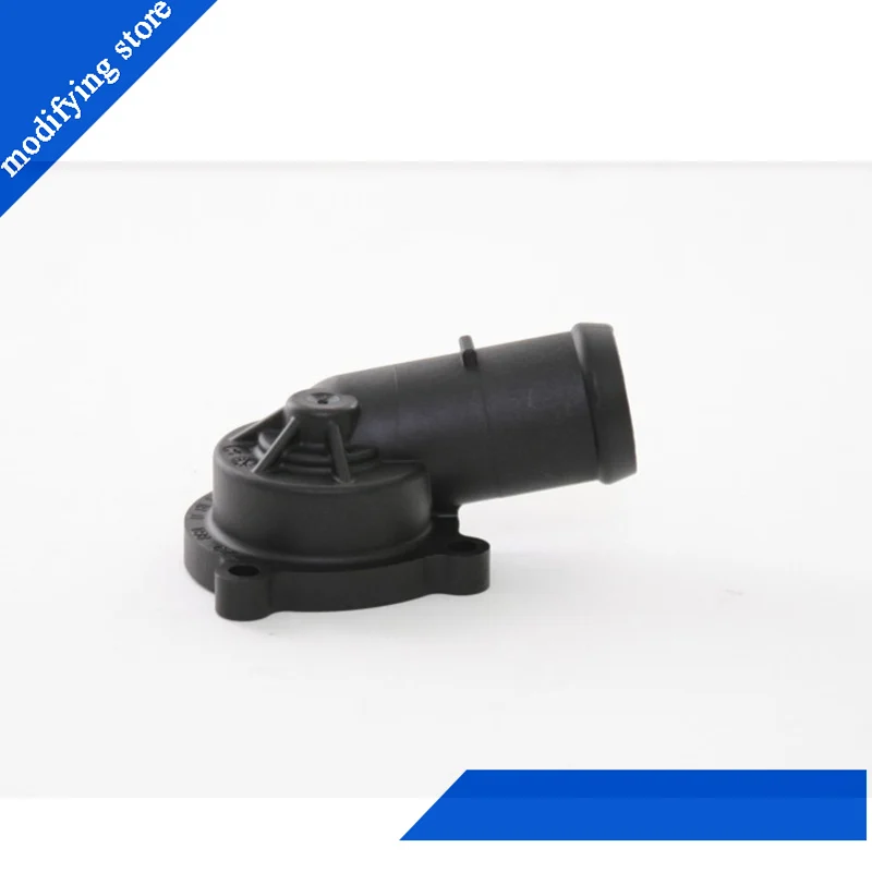 03C121118F для корпуса термостата в сборе Audi A1 Seat Alhambra VW Beetle Golf V | Автомобили и