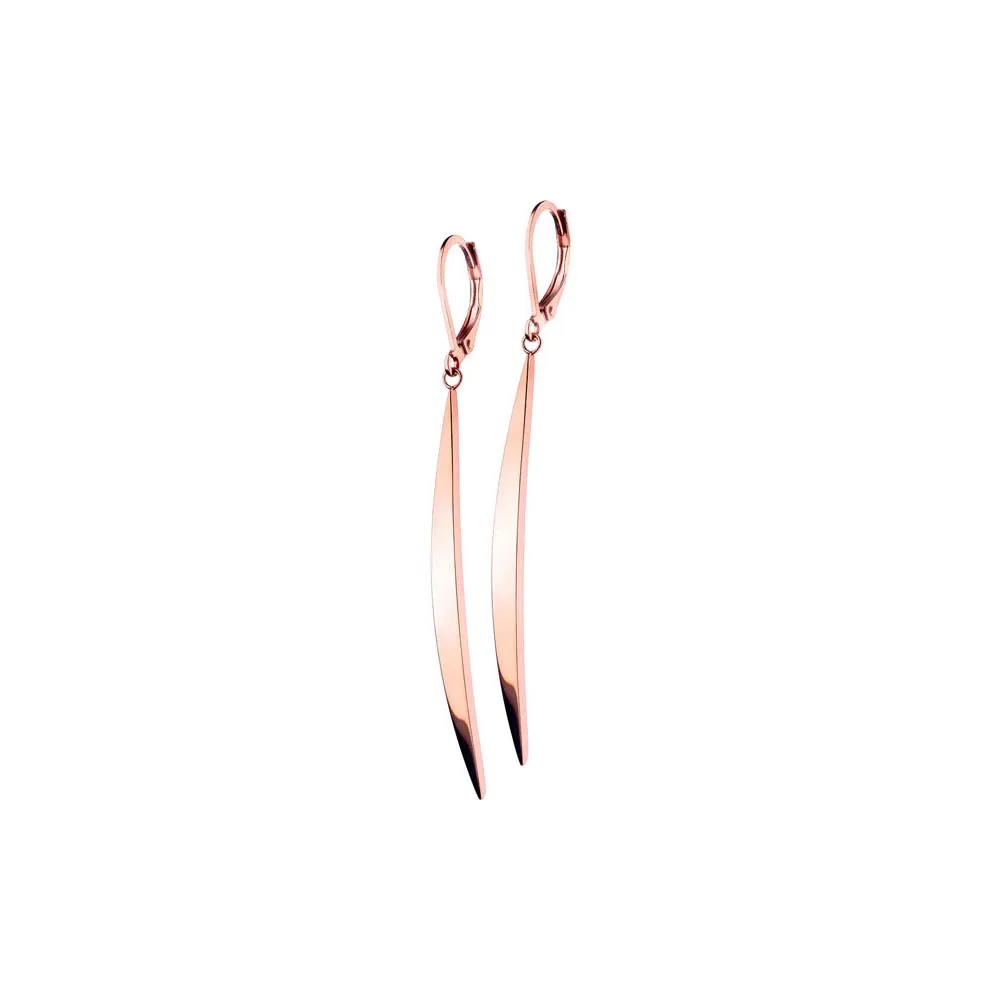Jewelry Dangle Earrings Elixa for women EL125-5782 Jewellery Womens Earrings Jewelry Accessories Bijouterie