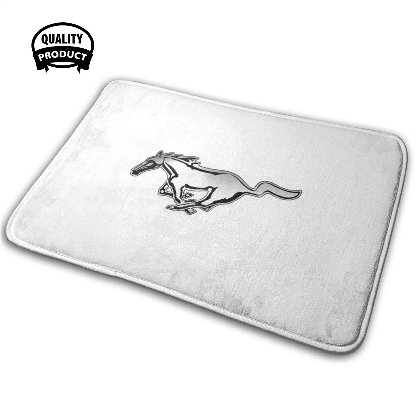 Заказать Ковер С Логотипом