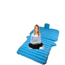 Автомобильное заднее сиденье матрас внедорожник багажник кровать автомобиль путешествия кровать автомобиль кровать Универсальный